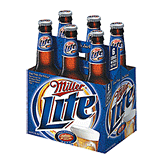 Miller Lite Beer 12 Oz Picture